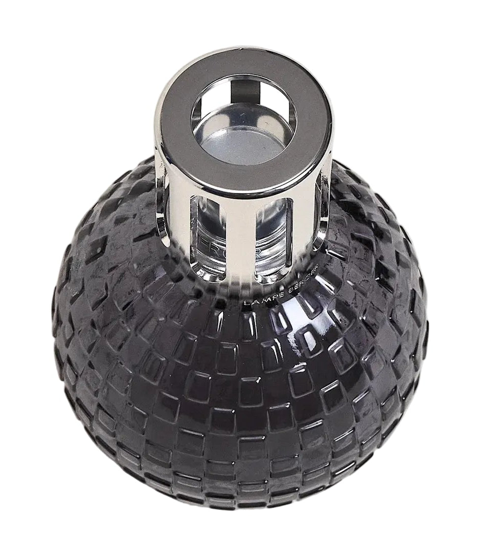 Maison Berger Giftset - Geurbrander - Disco Grise
