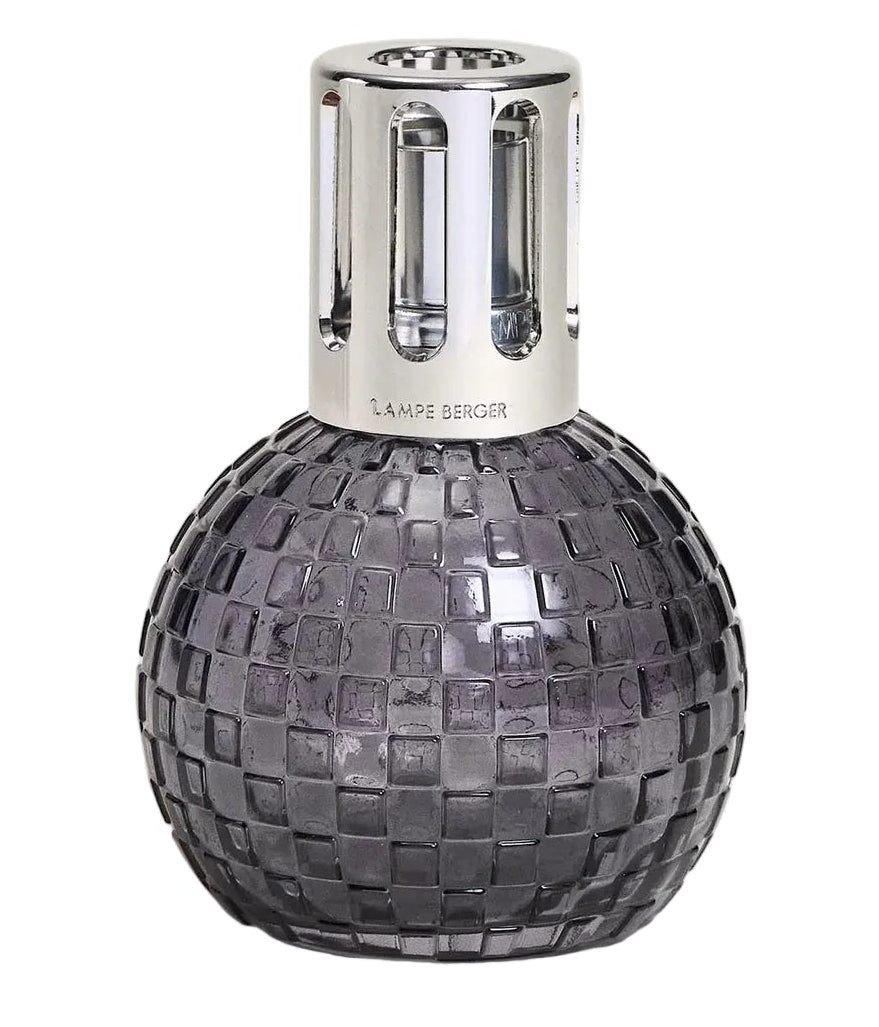 Maison Berger Giftset - Geurbrander - Disco Grise
