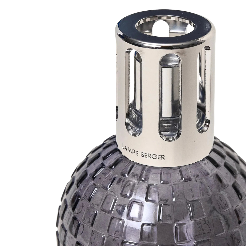Maison Berger Giftset - Geurbrander - Disco Grise