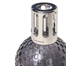 Maison Berger Giftset - Geurbrander - Disco Grise
