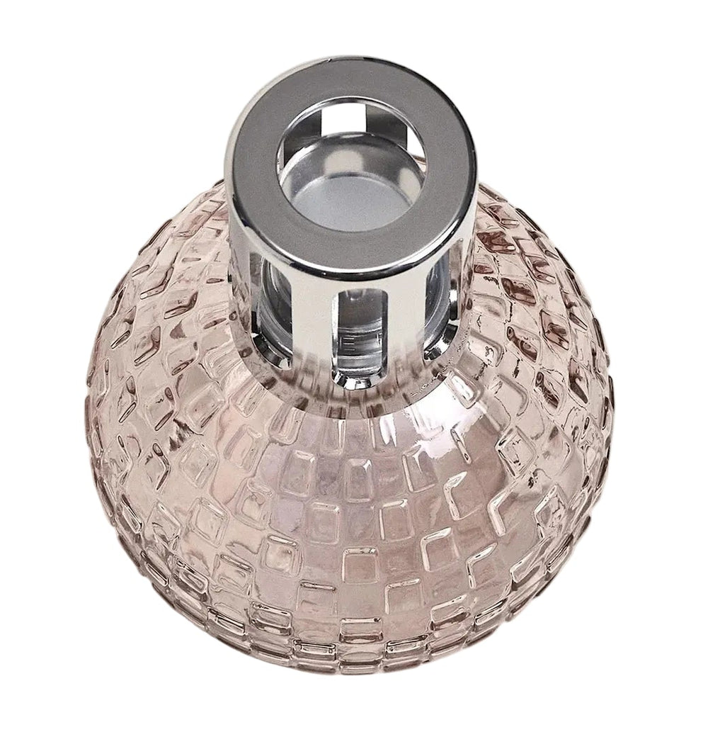 Maison Berger Giftset Disco Rose
