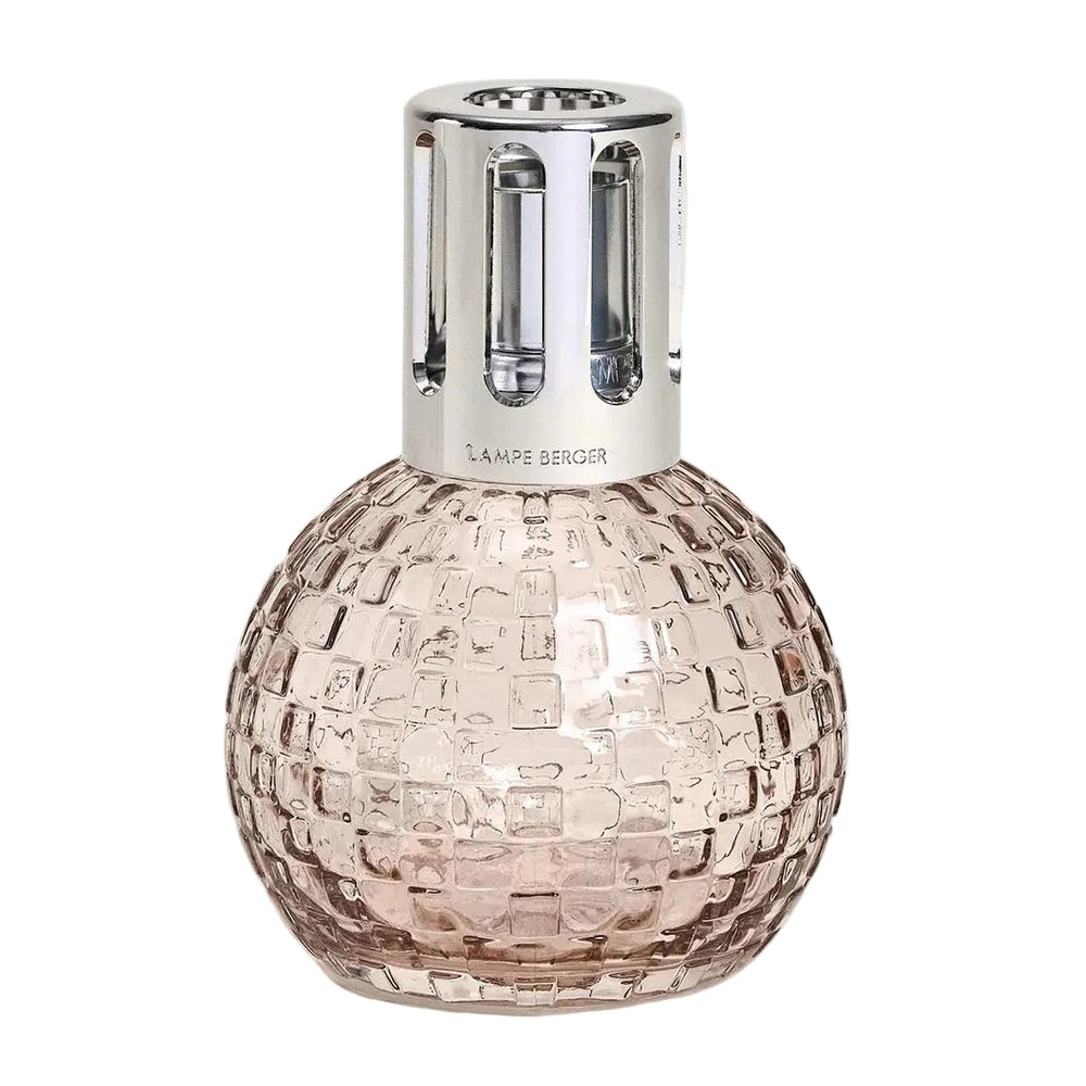 Maison Berger Giftset Disco Rose