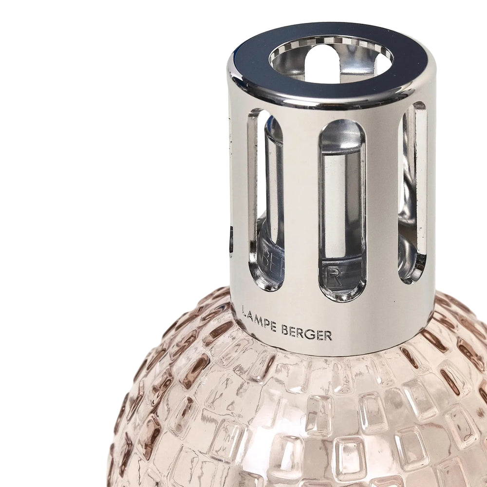 Maison Berger Giftset Disco Rose
