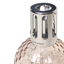 Maison Berger Giftset Disco Rose