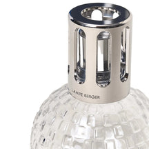 Maison Berger Giftset - Duftbrænder - Disco Transparente