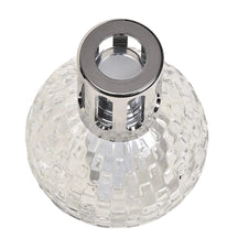 Maison Berger Giftset - Duftbrænder - Disco Transparente