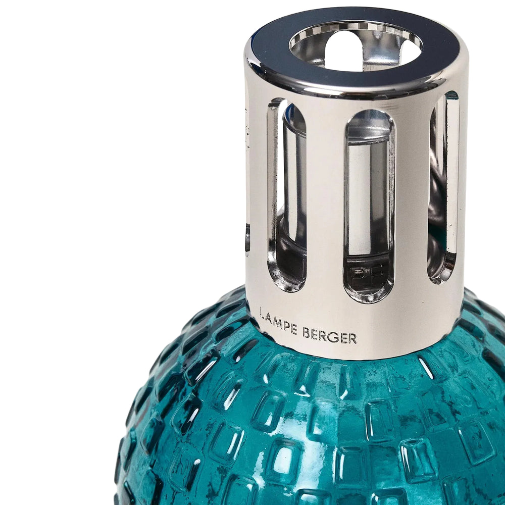 Maison Berger Giftset - Duftlampe - Disco Verte