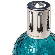 Maison Berger Giftset - Duftlampe - Disco Verte