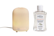 Maison Berger Mistdiffuser Dome - Precious Jasmine
