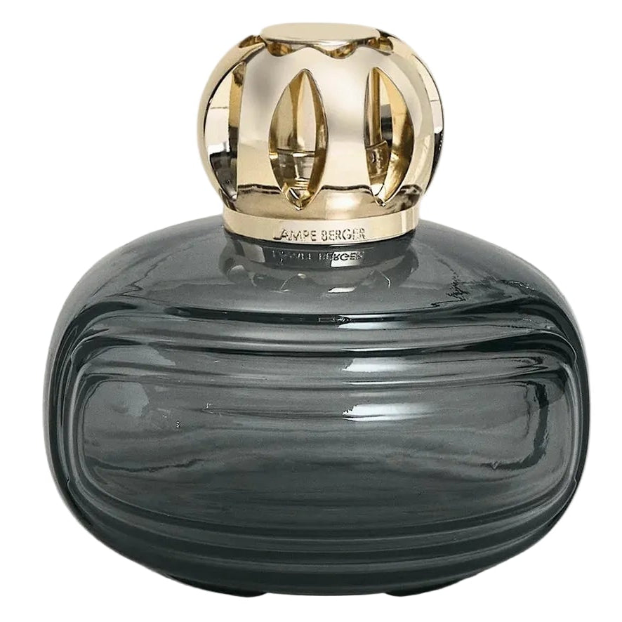 Maison Berger Giftset - Duftbrænder - Enigma Gris Mousse