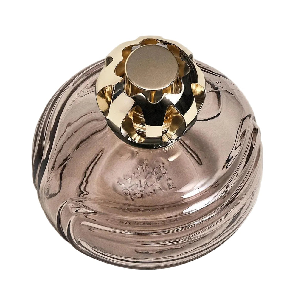 Maison Berger Giftset - Geurbrander - Enigma Marron