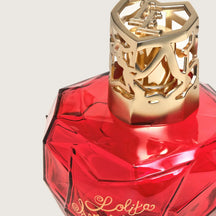 Lampe Berger Gaveæske Pemium Lolita Lempicka Sweet Rouge