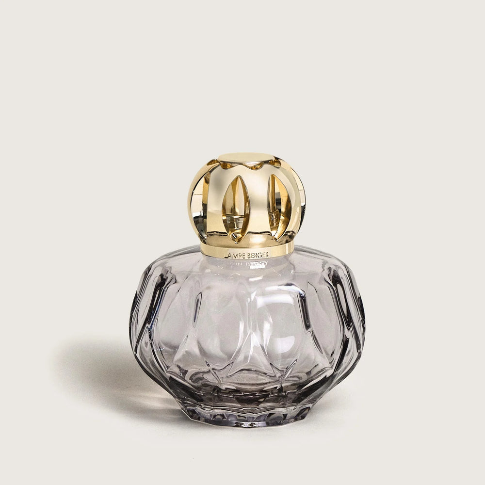 Maison Berger Giftset - Geurbrander Rosalie - Grå - 250 ml