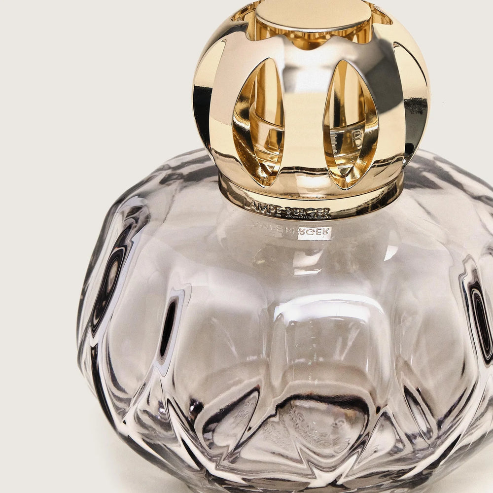Maison Berger Giftset - Geurbrander Rosalie - Grå - 250 ml