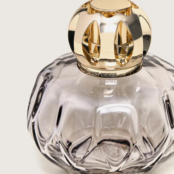 Maison Berger Giftset - Geurbrander Rosalie - Grå - 250 ml