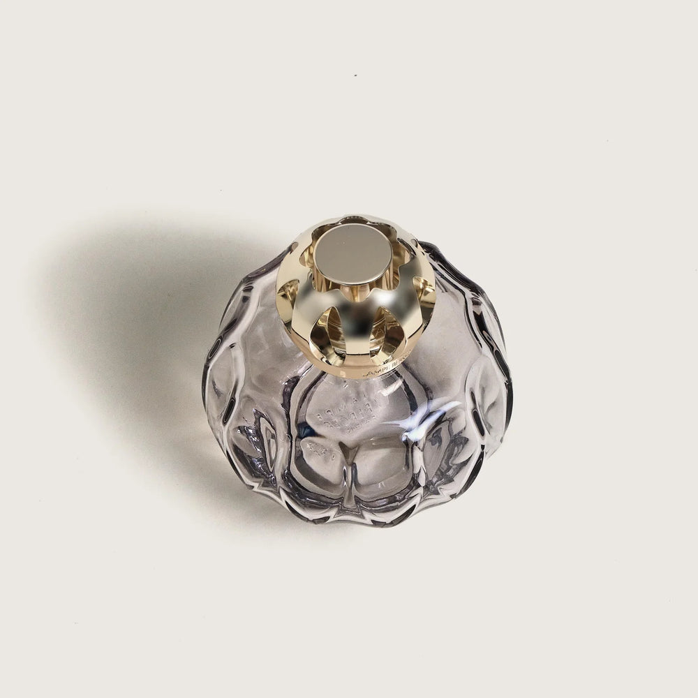Maison Berger Giftset - Geurbrander Rosalie - Grå - 250 ml