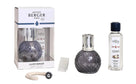 Maison Berger Gavesæt - Duftlampe - Disco Grise