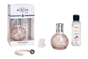 Maison Berger Giftset Disco Rose