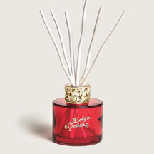 Maison Berger Giftset Duo Lolita Lempicka Sweet - Duftstænger 80 ml & Rumspay 50 ml - Rød