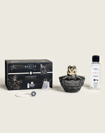 Maison Berger Gavesæt Splendeur Vanillée / Vanilla Magnificence - Sort