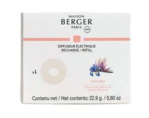 Maison Berger Navulling - til Nomad Diffuser - Liliflora