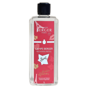 Maison Berger Navulling - for duftbrænder - Lolita Lempicka Sweet - 1 Liter