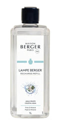 Maison Berger Navulling - til Duftlampe - Celestial Aqua - 1 Liter