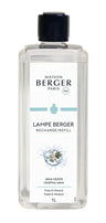 Maison Berger Navulling - til Duftlampe - Celestial Aqua - 1 Liter