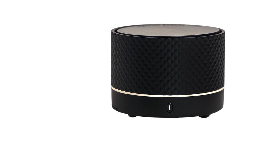 Maison berger Nomad / Aroma Diffuser Sort Chic - Vanilla Gourmet