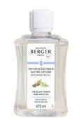 Maison Berger Navulling - til Mistdiffuser - Pure White Tea - 475 ml