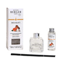 Maison Berger Geurstokjes Cube - Sweet Grapefruit - 100 ml