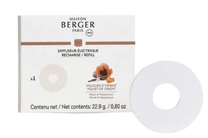 Maison Berger Navulling - til Nomad Diffuser - Velvet Of Orient