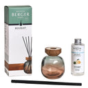 Maison Berger Geurstokjes Wood - Zest Of Verbena - 180 ml