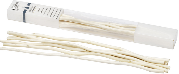 Maison Berger Geurstokjes Wilgenhout Navulling - for Geurstokjes - Parfumstick - 24 cm