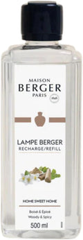 Maison berger navulling - til duftlampe - Home Sweet Home - 500 ml