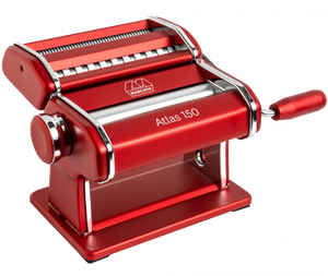 Marcato Pastamachine Atlas 150 Rood