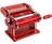 Marcato Pastamachine Atlas 150 Rood