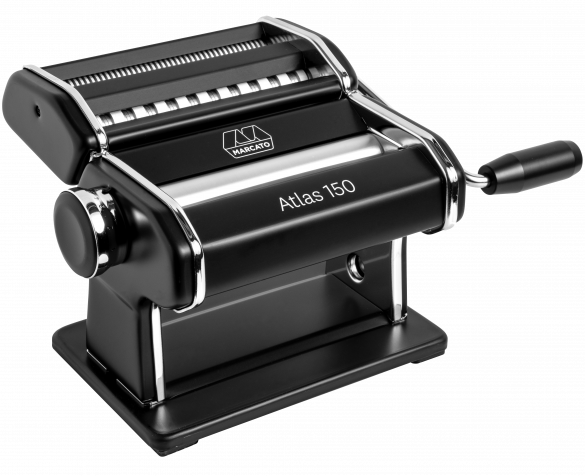Marcato Pastamachine Atlas 150 Sort