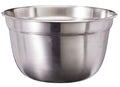 Cookinglife Beslagkom / Mengkom - RVS - ø 17.5 cm