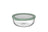 Mepal Glas Opbevaringsboks Cirqula Nordic Sage Rund - 1,25 liter