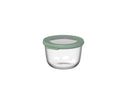 Mepal Glas Opbevaringsboks Cirqula Nordic Sage Rund - 500 ml
