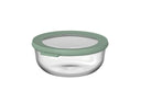 Mepal Glas Opbevaringsboks Cirqula Nordic Sage Rund - 750 ml