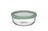 Mepal Glas Opbevaringsboks Cirqula Nordic Sage Rund - 750 ml