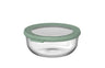 Mepal Glas Opbevaringsboks Cirqula Nordic Sage Rund - 750 ml