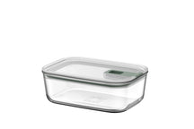 Mepal Glas Opbevaringsboks EasyClip Nordic Sage - 1 liter