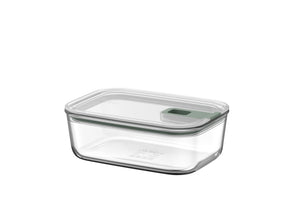 Mepal Glas Opbevaringsboks EasyClip Nordic Sage - 1 liter
