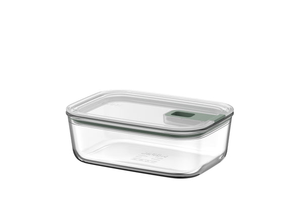 Mepal Glas Opbevaringsboks EasyClip Nordic Sage - 1 liter