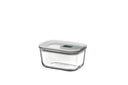 Mepal Glas Opbevaringsboks EasyClip Nordic Sage - 450 ml