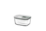 Mepal Glas Opbevaringsboks EasyClip Nordic Sage - 450 ml