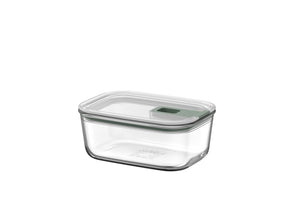 Mepal Glas Opbevaringsboks EasyClip Nordic Sage - 700 ml